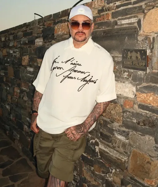 Филипп Киркоров объяснил, почему его не было на «Интервидении»