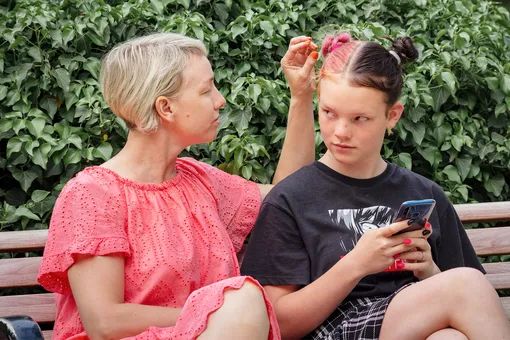 6 безобидных фраз, которые ни в коем случае нельзя говорить детям 6 безобидных фраз, которые ни в коем случае нельзя говорить детям