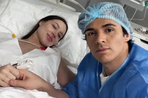 «Проведена операция»: у находящейся под домашним арестом Лерчек после родов диагностировали рак с метастазами в легких «Проведена операция»: у находящейся под домашним арестом Лерчек после родов диагностировали рак с метастазами в легких