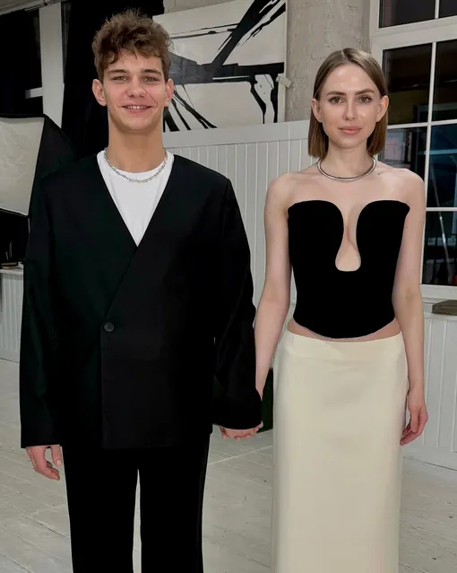 Слава Копейкин рассказал о разрыве с Яной Енжаевой