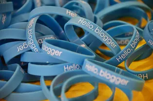 Первая конференция о блогах и личном брендинге «Hello, blogger» Первая конференция о блогах и личном брендинге «Hello, blogger»