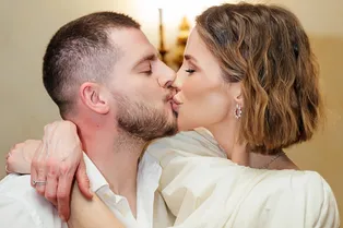 «Мне было очень больно»: Алекса потеряла ребенка в то время, когда бывшая невеста ее мужа рожала сына