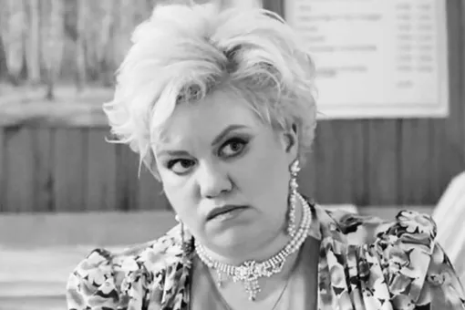 Умерла в 51 год от тяжелой болезни актриса сериалов «Папины дочки» и «Склифосовский» Наталья Пикула