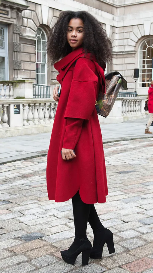 модный рюкзак для девушки фото