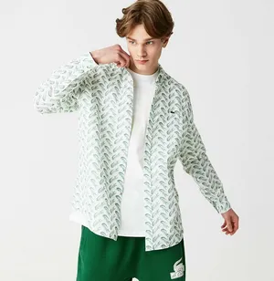 Рубашка LACOSTE
