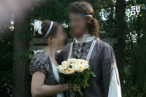 Супруги лечили сына отварами из трав Супруги лечили сына отварами из трав