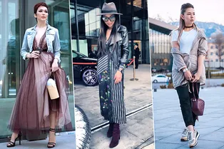 Не хуже парижанок: как выглядят и одеваются модницы в Казахстане