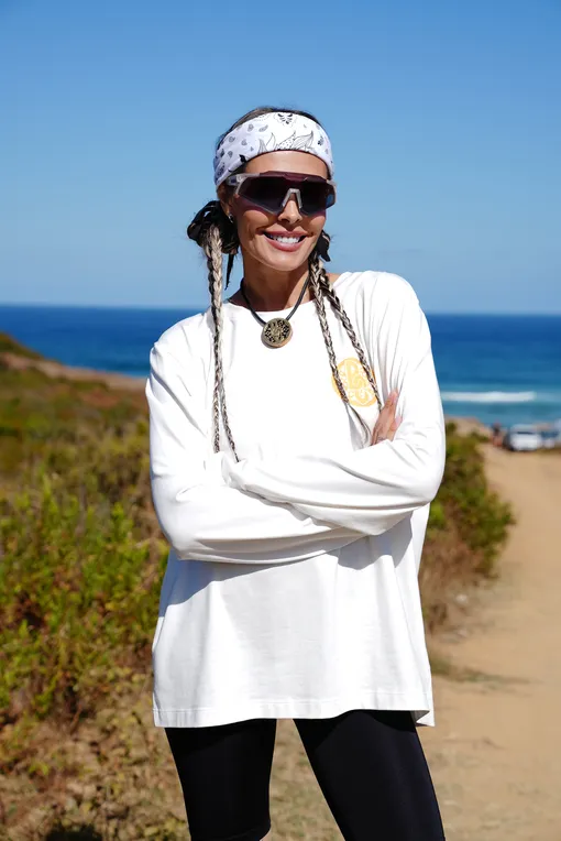 Мария Горбань потерпела поражение в шоу «Выжить в Стамбуле» Мария Горбань потерпела поражение в шоу «Выжить в Стамбуле»