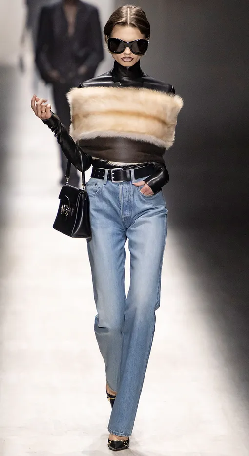 Gucci, осень-зима 2026/2027