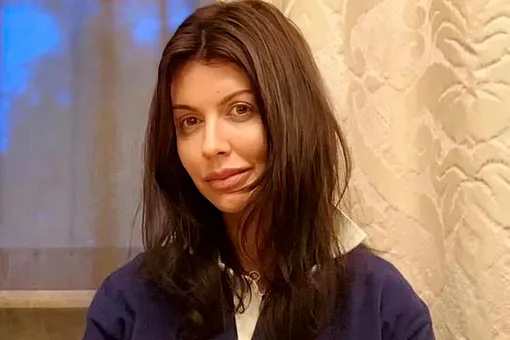 «Врач перекрестился»: бывшая жена Андрея Аршавина рассказала, как ей удалось вернуть «исчезнувший» нос