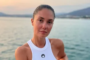 Агата Муцениеце объяснила, почему мало времени уделяет детям от Павла Прилучного Агата Муцениеце объяснила, почему мало времени уделяет детям от Павла Прилучного