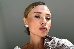 Новая возлюбленная Никиты Преснякова показала фигуру в бикини Новая возлюбленная Никиты Преснякова показала фигуру в бикини