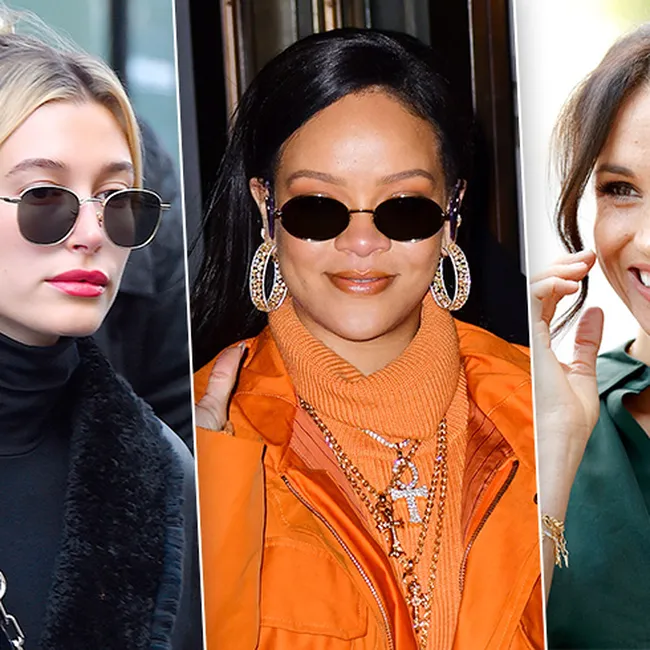 Как носить украшения, чтобы не выглядеть дамой из прошлого, — звездные секреты