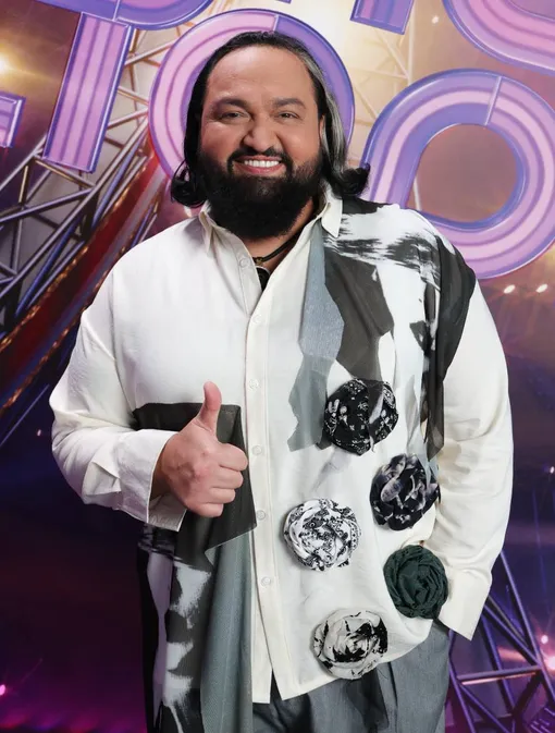 Жан Милимеров занял второе местро