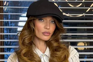 «Я не представляла масштаб катастрофы»: Алена Водонаева заявила, что пострадала от лысеющих мужчин