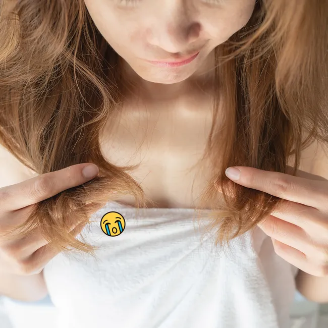 Почему у тебя не растут волосы: 7 «токсичных» бьюти-привычек, которые незаметно тормозят длину