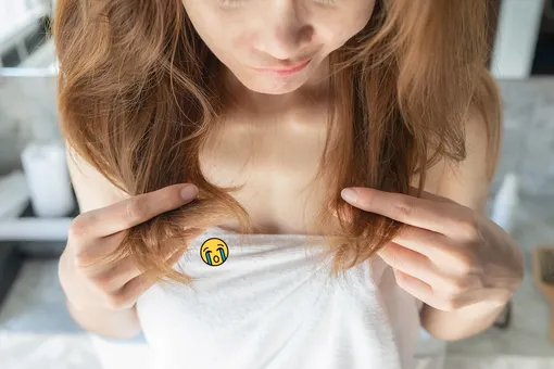 Почему у тебя не растут волосы: 7 «токсичных» бьюти-привычек, которые незаметно тормозят длину Почему у тебя не растут волосы: 7 «токсичных» бьюти-привычек, которые незаметно тормозят длину