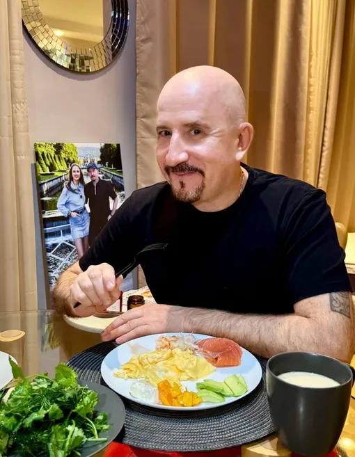 Евгений Григорьев был знаком с Владимиром Бочаровым больше 20 лет