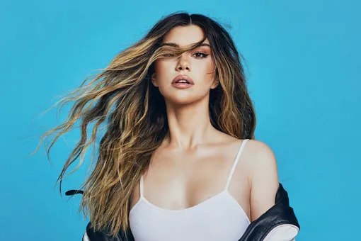 JALAGONIA: О новой песне, хейте и значении музыки в ее жизни JALAGONIA: О новой песне, хейте и значении музыки в ее жизни