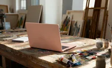 Взять в руки ноутбук и понять: быть творцом сегодня — просто