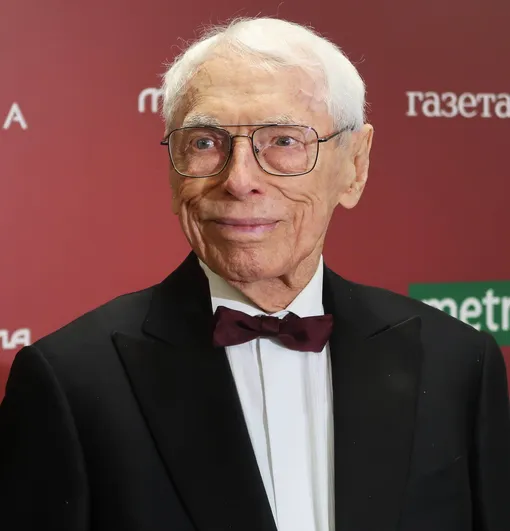 Александру Зацепину исполнилось 100 лет