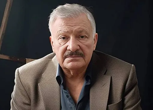 Гаджимурад Ягизаров умер в Германии Гаджимурад Ягизаров умер в Германии