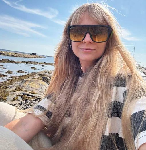 Валерия Пужняк пропала во время выхода на байдарке в море