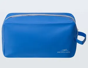 Сумка для мокрых вещей для бассейна непромокаемая 25Degrees Snug Navy, цвет синий