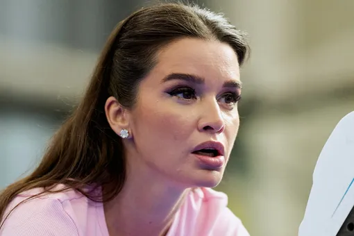 «Ненавижу, когда бьют в людей!»: Ксения Бородина заявила, что падел является травмоопасным видом спорта «Ненавижу, когда бьют в людей!»: Ксения Бородина заявила, что падел является травмоопасным видом спорта