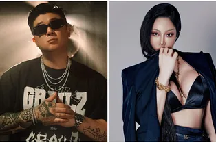 Корейский блогер обвинил друга певицы k-pop Джесси в причастности к убийству Корейский блогер обвинил друга певицы k-pop Джесси в причастности к убийству