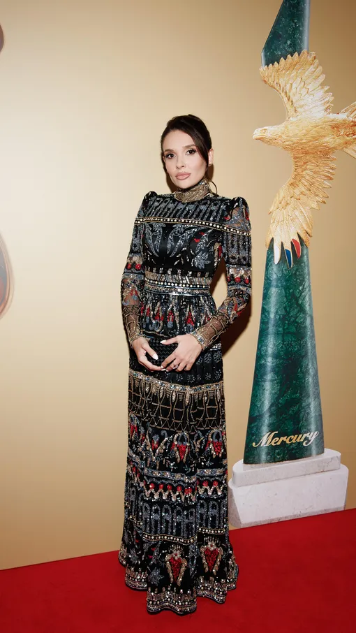 За два года Ольга Дибцева сбросила 37 килограммов