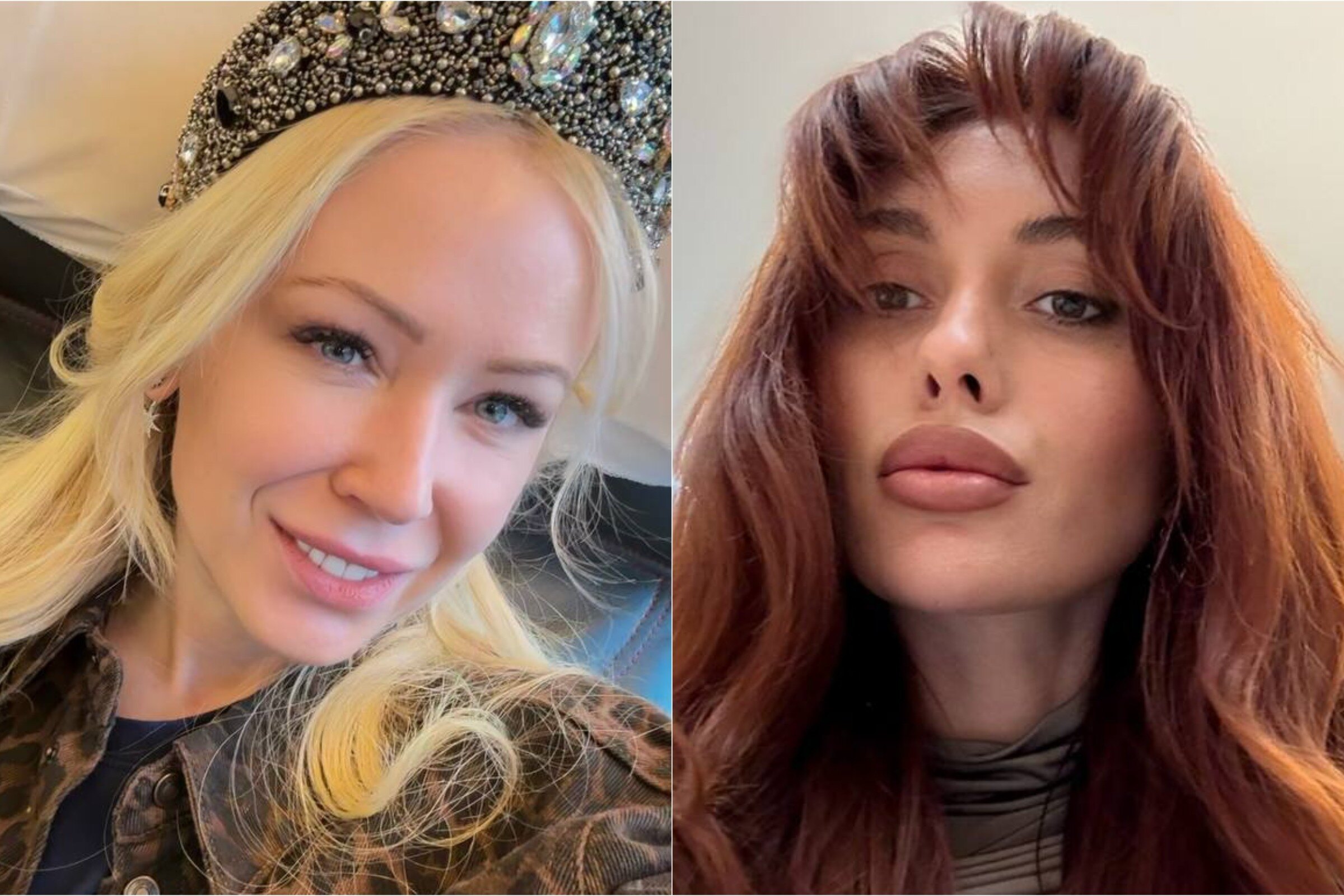 «Я ляпнула лишнее, но вам нужно не хайпиться на смерти»: вдова Паши Техника поссорилась с Екатериной  Мизулиной