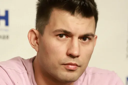 «Стриптизерша употребляла запрещенные вещества»: сын Бари Алибасова заявил о неадекватном поведении 27-летней жены «Стриптизерша употребляла запрещенные вещества»: сын Бари Алибасова заявил о неадекватном поведении 27-летней жены