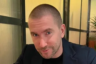 Синайский вдовец Олег Винник дал редкий комментарий о рождении сына Синайский вдовец Олег Винник дал редкий комментарий о рождении сына