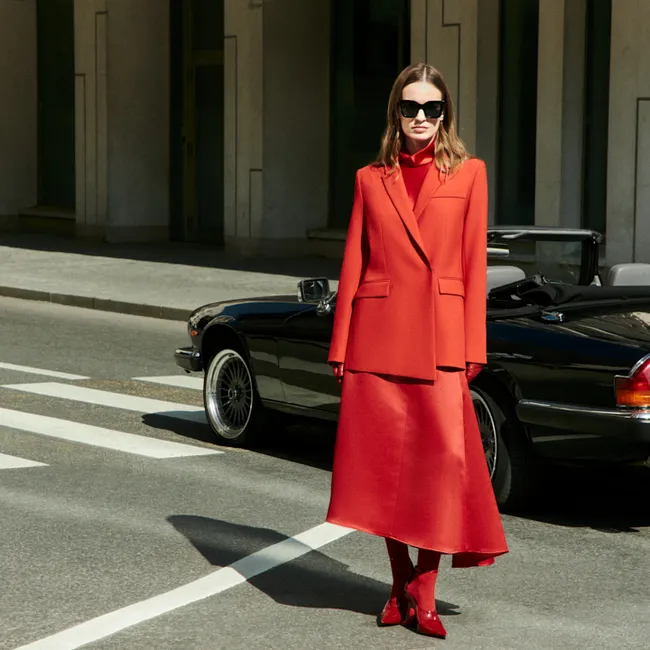 Выбор модного блогера: любимые бренды из международного шоурума – мнение Алены Горячевой