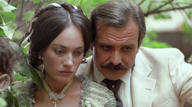 “Cruel Romance”: why the film that made Guzeeva famous received such a name “Cruel Romance”: why the film that made Guzeeva famous received such a name