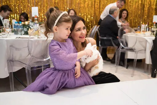 В Москве прошла премия награждения талантливых детей TALENTED KID’S AWARDS 2019