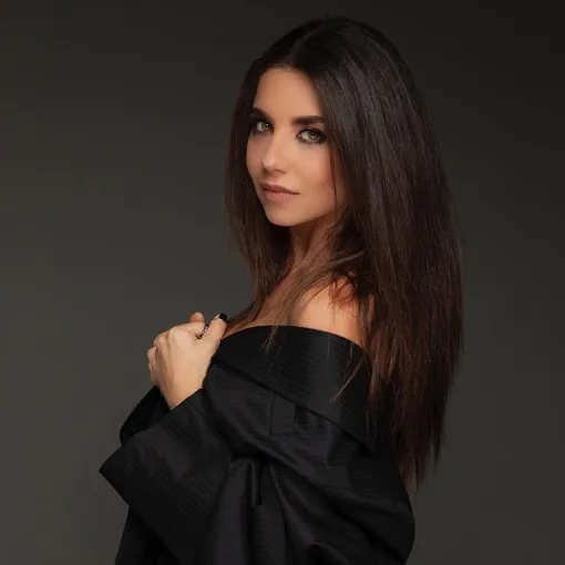 Анна Плетнева