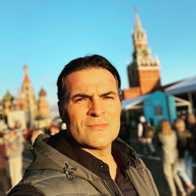 Дьяченко последние