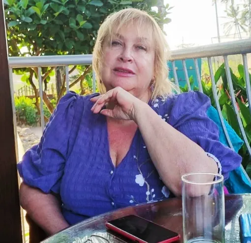 Марина Жабровец ушла из жизни