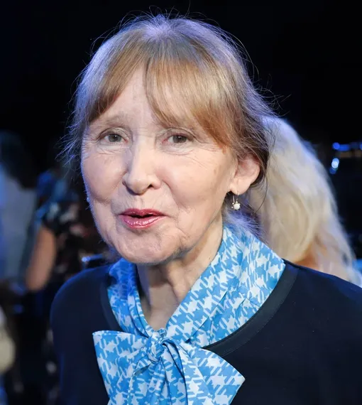 Агнесса Петерсон прожила 89 лет Агнесса Петерсон прожила 89 лет