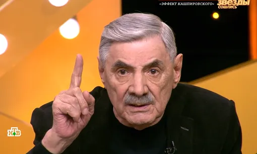 Александр Панкратов-Черный заявил, что едва не погиб в один день с Игорем Тальковым Александр Панкратов-Черный заявил, что едва не погиб в один день с Игорем Тальковым