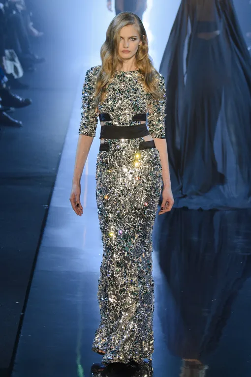 Alexandre Vauthier Couture, весна-лето 2015
