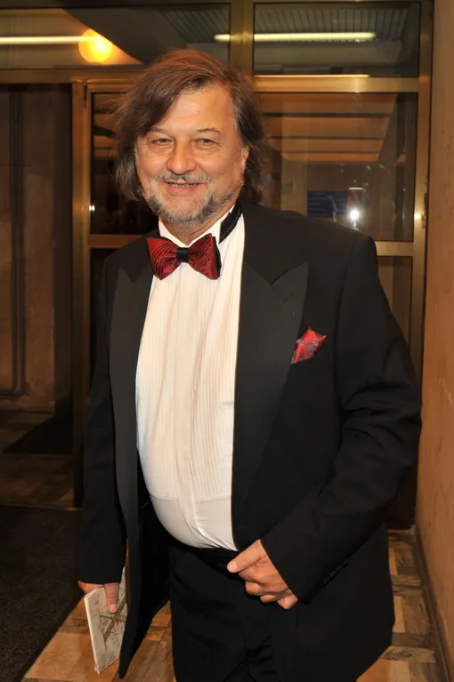 Алексей Рыбников отсудил миллионы за авторские права