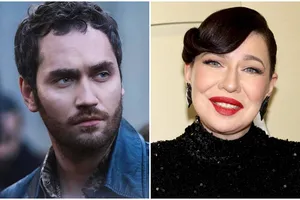 Мужем певицы Ёлки оказался 36-летний певец, герой шоу «Холостяк» Рожден Ануси