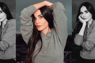 Как сделать идеальный макияж после 60: бьюти-гид на каждый день Как сделать идеальный макияж после 60: бьюти-гид на каждый день