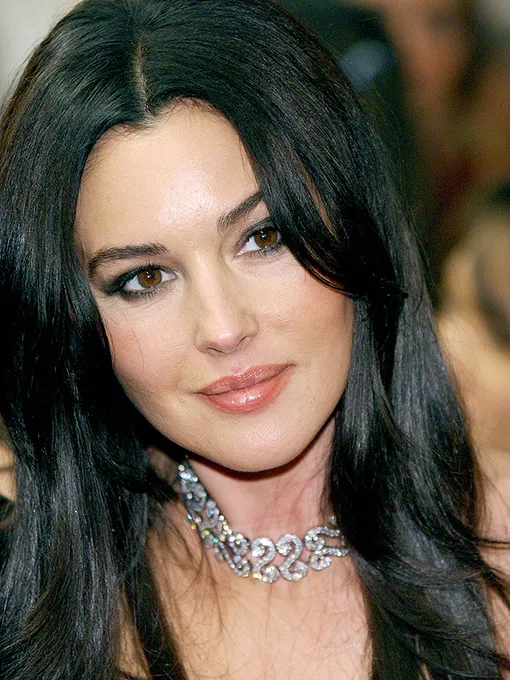 Фото Моники Беллуччи