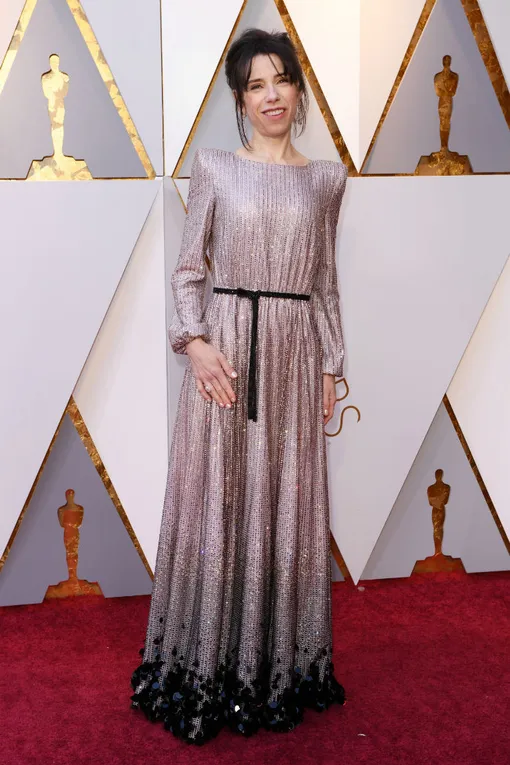 Салли Хокинс