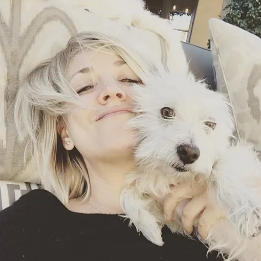 Селфи звезд без макияжа