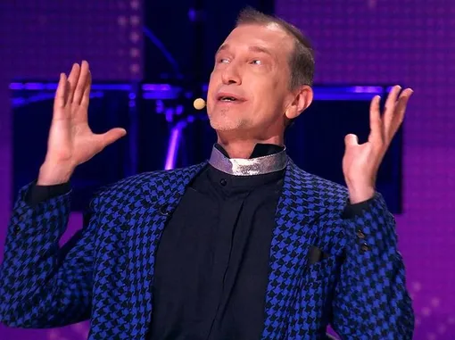 Сергей Соседов приехал на музыкальный фестиваль в Витебске после операции